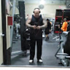 Meet your Posher, Guy